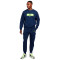 Bluza Nike Polar Swoosh Air Crew