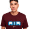 Koszulka Nike Grafika Swoosh Air