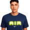 Koszulka Nike Grafika Swoosh Air