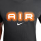 Koszulka Nike Grafika Swoosh Air