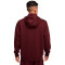 Bluza Nike Polar Swoosh Air