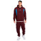 Bluza Nike Polar Swoosh Air