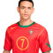 Koszulka Nike Portugalia 2024-2025 Special Edition