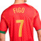 Koszulka Nike Portugalia 2024-2025 Special Edition