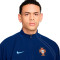 Kurtka Nike Portugalia 2024-2025 Special Edition