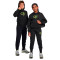 Bluza Nike Kids polar Cr7 Klub