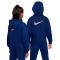 Bluza Nike Kids polar Cr7 Klub