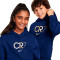 Bluza Nike Kids polar Cr7 Klub