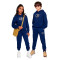 Bluza Nike Kids polar Cr7 Klub
