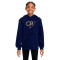Bluza Nike Kids polar Cr7 Klub