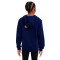 Bluza Nike Kids polar Cr7 Klub