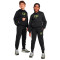 Długie spodnie Nike Kids polar Cr7 Klub