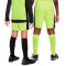 Spodenki Nike Kids Academy 23 . dla dzieci
