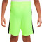 Spodenki Nike Kids Academy 23 . dla dzieci