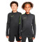 Bluza Nike Kids Academy 23