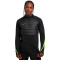 Bluza Nike Academy Zima Warrior