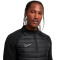Bluza Nike Academy Zima Warrior