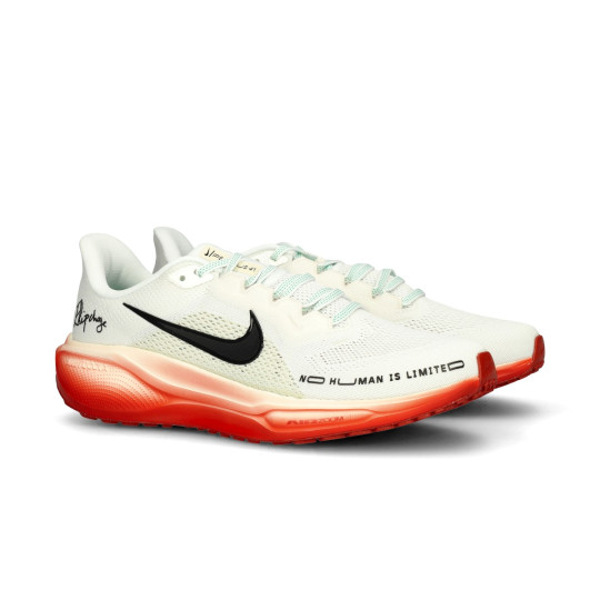 訳あり超特価の通販 Nike Buty Air Biało-Czarny Kipchoge Eliud 41 Pegasus Zoom スパイク・シューズ