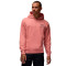 Bluza Jordan M J Psg Stmt Flc Po
