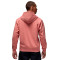Bluza Jordan M J Psg Stmt Flc Po