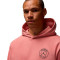 Bluza Jordan M J Psg Stmt Flc Po