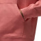 Bluza Jordan M J Psg Stmt Flc Po