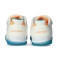 Buty futsalu Kelme Precyzyjna gumka dla Kids