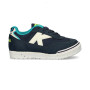 Trueno Lace-Marino y Blanco