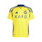 Koszulka adidas Kids Al Nassar 2024-2025 Home