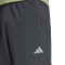 Długie spodnie adidas Odzież kibica Realu Madryt 2024-2025