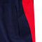 Kurtka Kappa Deportivo La Coruña dla Kids 2024-2025 przed meczem