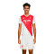 Strój Kappa Kids AS Monaco 2024-2025 Home