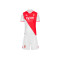 Strój Kappa Kids AS Monaco 2024-2025 Home