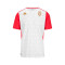Koszulka Kappa AS Monaco przedmeczowe 2024-2025