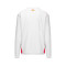 Bluza Kappa AS Monaco przedmeczowe 2024-2025