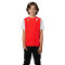 Koszulka Kappa Kids AS Monaco Trening 2024-2025