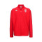 Bluza Kappa Trening AS Monaco 2024-2025
