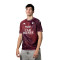 Koszulka Kappa FC Metz Primera Equipación 2024-2025