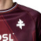 Koszulka Kappa FC Metz Primera Equipación 2024-2025