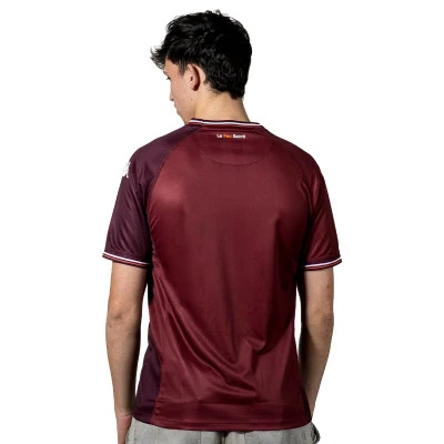 Koszulka FC Metz Primera Equipación 2024-2025