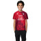 Koszulka Kappa FC Metz dla Kids 2024-2025 Home