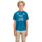 Koszulka Kappa FC Metz 2024-2025 dla Kids na wyjeździe