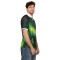Koszulka Kappa Czerwony Stars Paris 2024-2025 Home