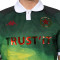 Koszulka Kappa Czerwony Stars Paris 2024-2025 Home