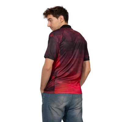 Koszulka Czerwony Stars Paris 2024-2025 Na wyjeździe