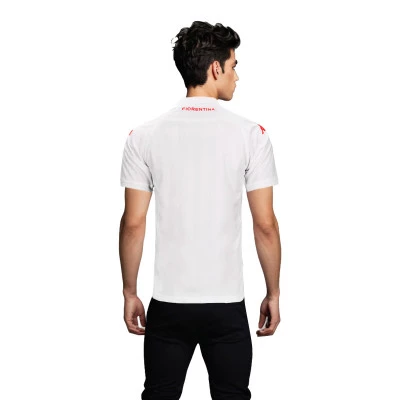 Koszulka Fiorentina Segunda Equipación 2024-2025