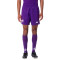 Spodenki Kappa Strój domowy Fiorentina Strój