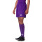 Spodenki Kappa Strój domowy Fiorentina Strój