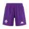 Spodenki Kappa Strój domowy Fiorentina Strój