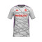 Koszulka Kappa Fiorentina 2024-2025 Przed meczem